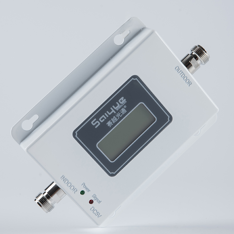 临河家用配电房机房信号放大器200㎡