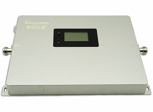  临河三频/四频/五频手机信号接收器800㎡