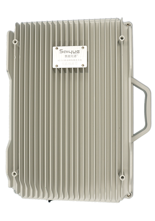  临河TDD-LTE 1.4G无线直放站中继中转站