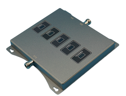 临河五频4G+5G手机信号增强器200㎡