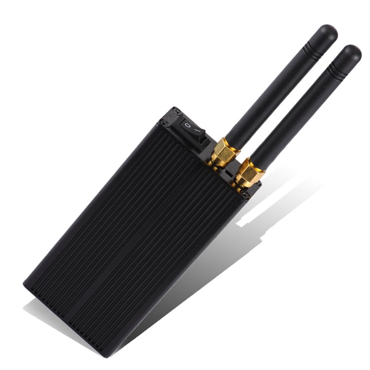  临河1.2G/1.5G导航屏蔽器