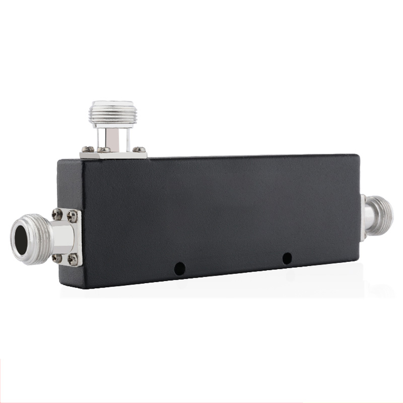  临河FM调频广播同步广播耦合器