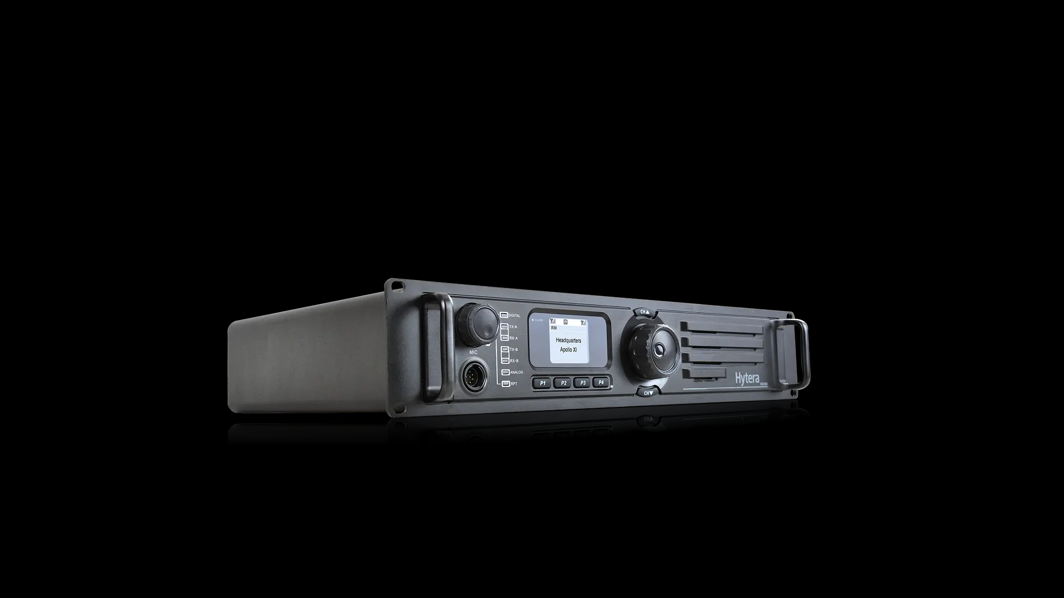  临河数字中继中转台RD980（海能达）