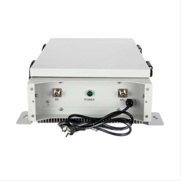  临河无线对讲系统双向干线放大器