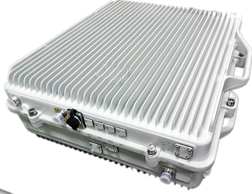  临河信令级数字室分型移动通信干扰器