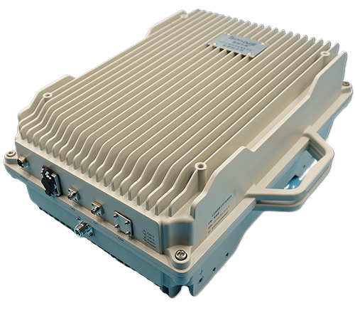  临河TDD-LTE 1.8G无线直放站中继中转站