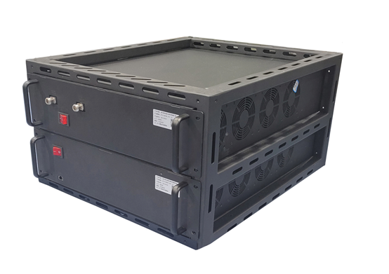  临河室内大功率通讯管控屏蔽系统