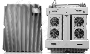  临河大功率室外全向固定式无人机反制设备