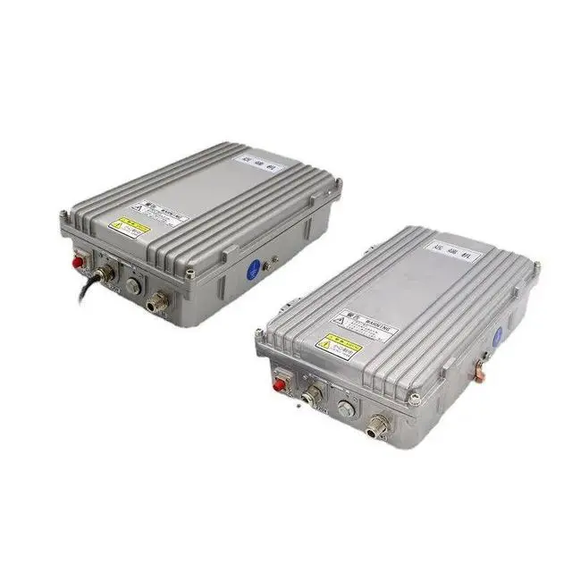  临河FM调频应急广播数字光纤近端机远端机