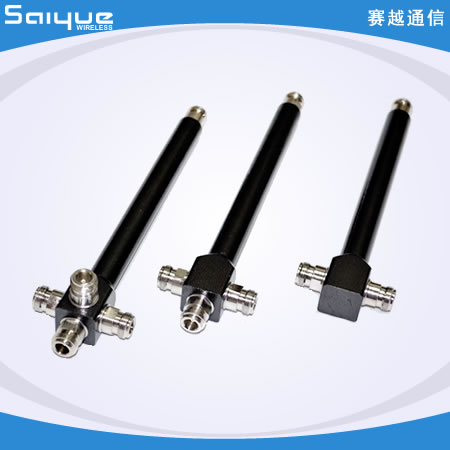  临河FM调频广播同步广播功分器