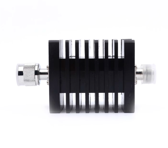 临河腔体固定衰减器0-3G/0-4G  N型接口