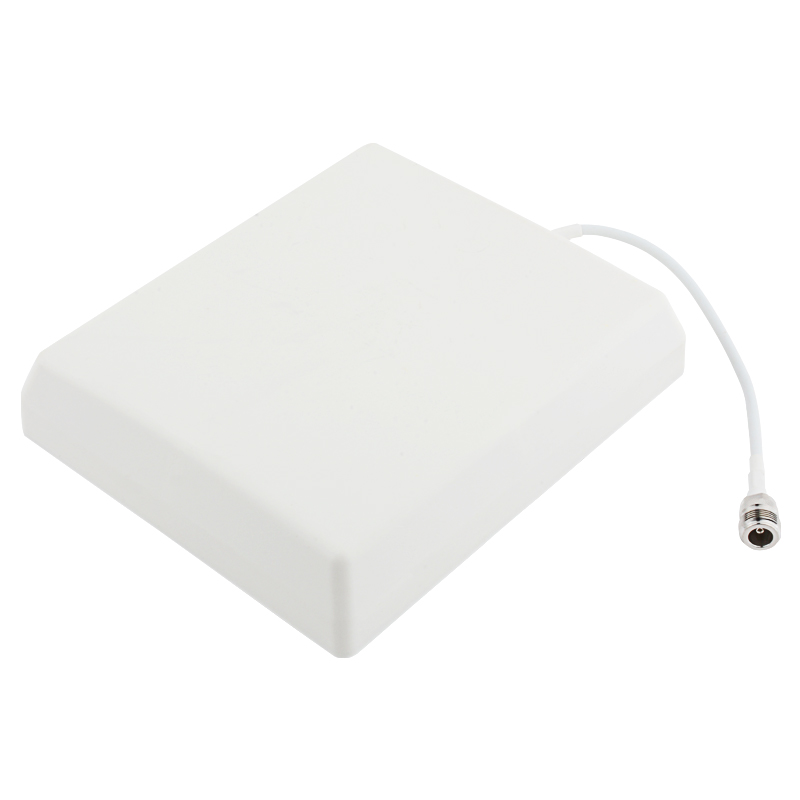  临河室内外定向接收发射壁挂小平板天线700-3700MHz