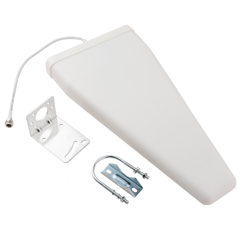  临河对数周期天线定向接收发射700-3700MHz